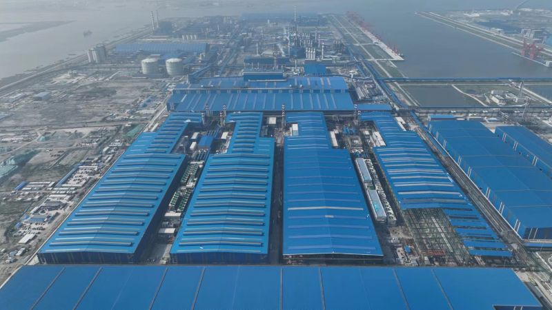 中冶華天總承包中天綠色精品棒材項(xiàng)目5